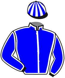 Casaque n°4
