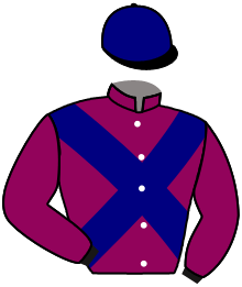 Casaque n°4