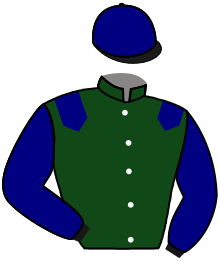 Casaque n°5