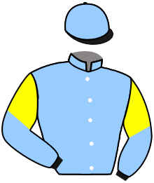 Casaque n°1