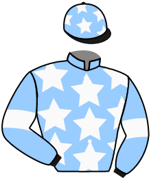 Casaque n°10
