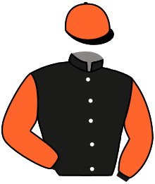 Casaque n°11