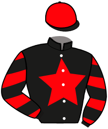 Casaque n°1