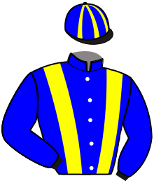 Casaque n°8