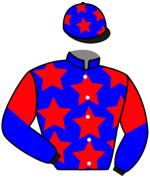 Casaque n°3