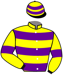 Casaque n°5