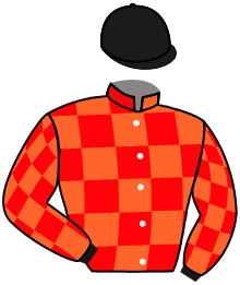 Casaque n°1