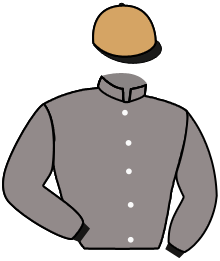 Casaque n°6