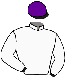 Casaque n°1