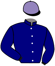 Casaque n°4