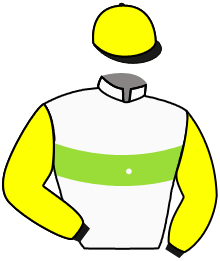 Casaque n°7