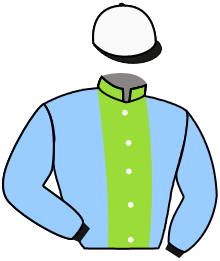 Casaque n°5