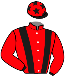 Casaque n°11