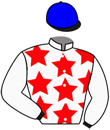 Casaque n°2