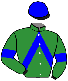 Casaque n°3