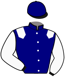 Casaque n°1