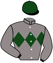 Casaque n°8