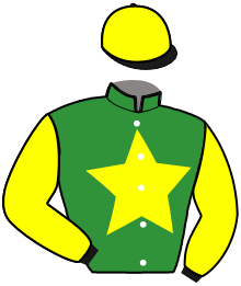 Casaque n°5