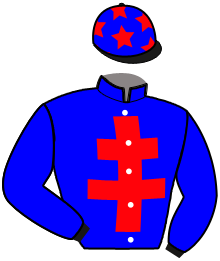 Casaque n°1