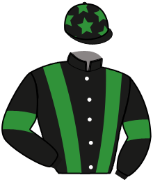 Casaque n°6
