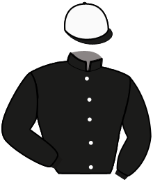 Casaque n°9