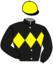 Casaque n°1