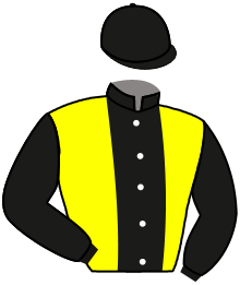 Casaque n°2