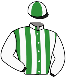 Casaque n°3