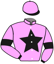 Casaque n°2