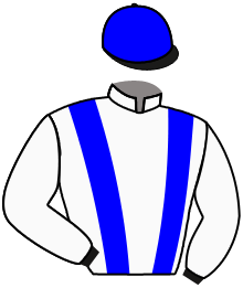 Casaque n°4