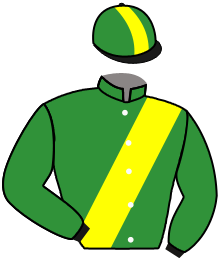 Casaque n°7
