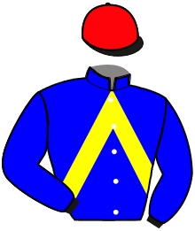 Casaque n°5