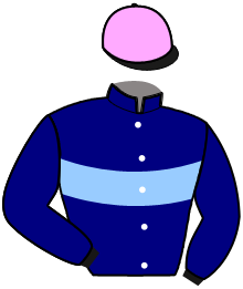 Casaque n°11