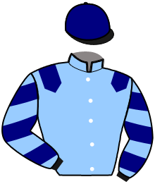 Casaque n°2