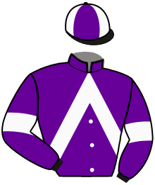 Casaque n°4