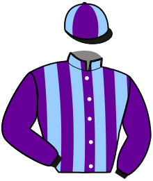 Casaque n°10