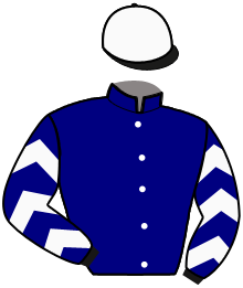 Casaque n°12