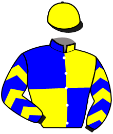 Casaque n°2