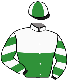 Casaque n°10