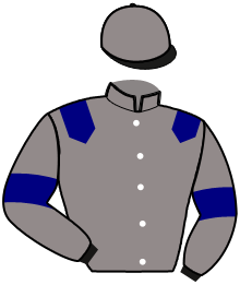 Casaque n°14