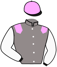 Casaque n°5