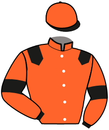 Casaque n°7