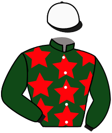 Casaque n°10