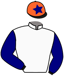 Casaque n°7