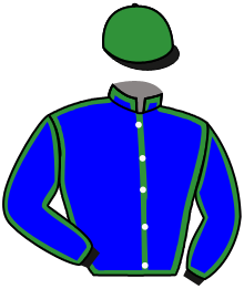 Casaque n°1
