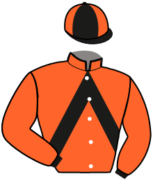 Casaque n°2