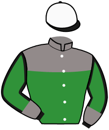 Casaque n°2