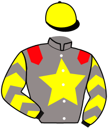 Casaque n°1