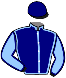 Casaque n°8