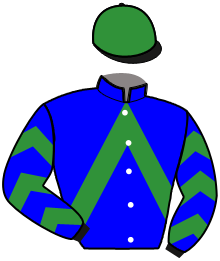 Casaque n°4